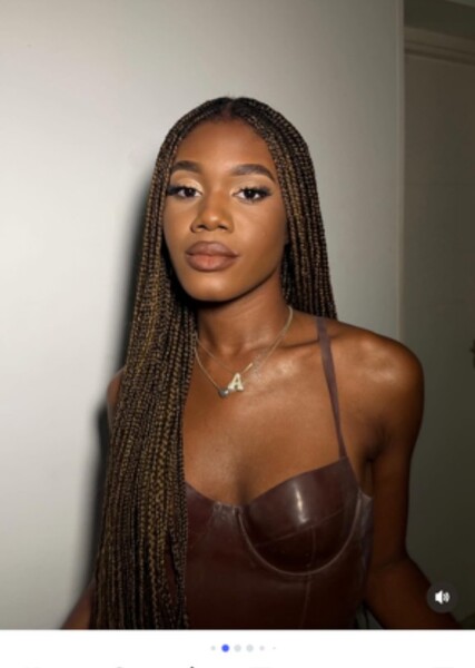 Anna Ayorinde photo