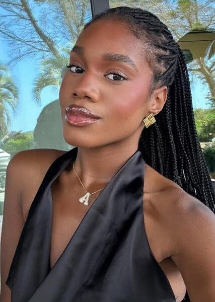 Anna Ayorinde