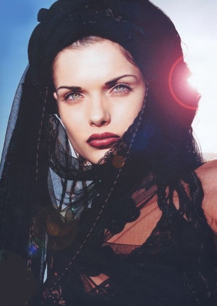 Anna Azarova