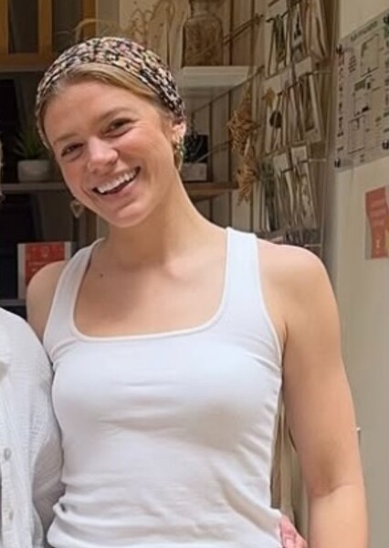 Anna Barger photo