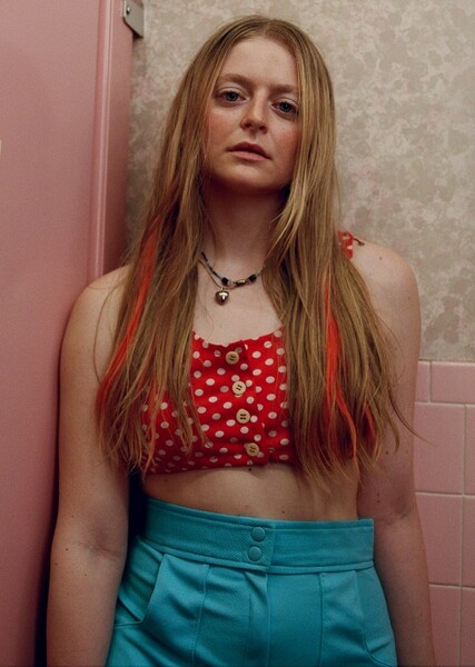 Anna Baryshnikov