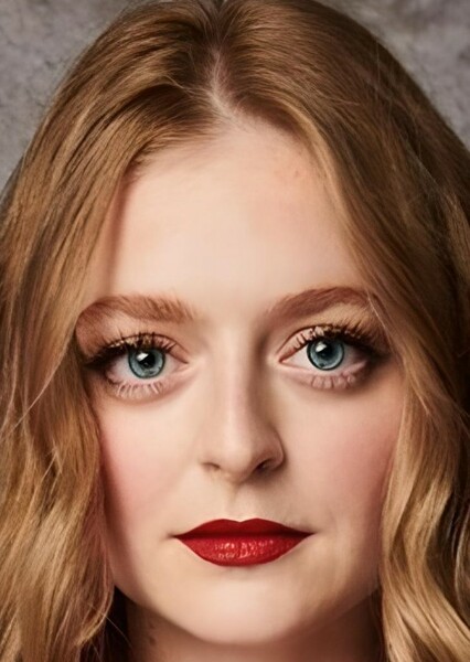 Anna Baryshnikov photo