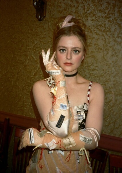 Anna Baryshnikov photo