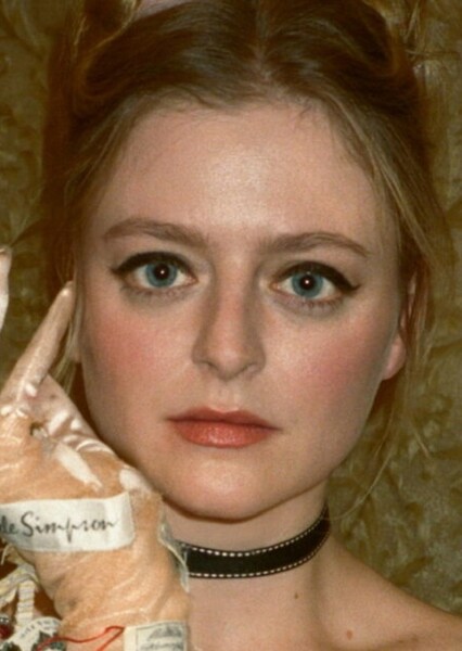 Anna Baryshnikov photo