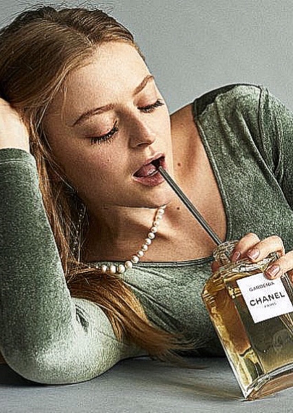 Anna Baryshnikov photo