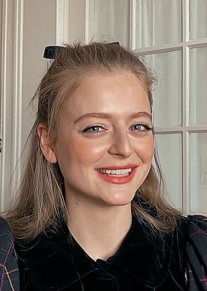 Anna Baryshnikov photo