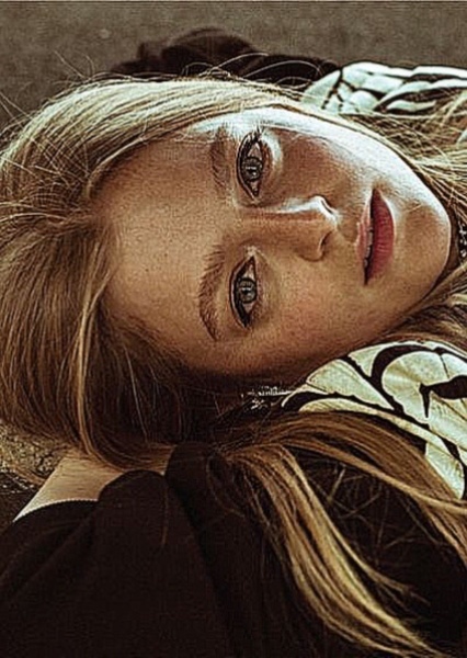 Anna Baryshnikov photo