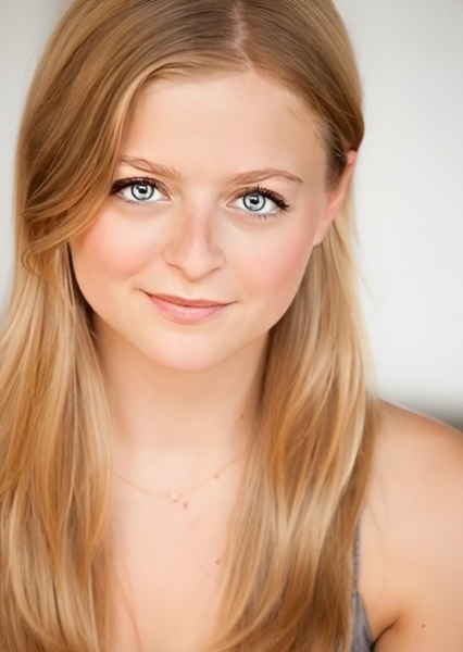Anna Baryshnikov photo