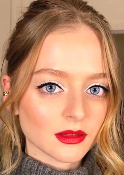 Anna Baryshnikov photo