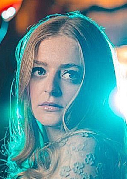 Anna Baryshnikov photo