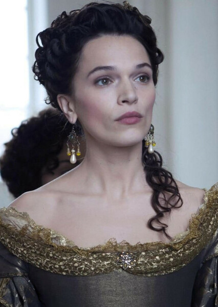 Anna Brewster photo