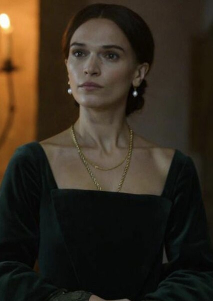 Anna Brewster photo