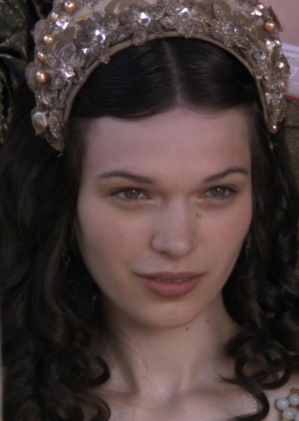 Anna Brewster photo