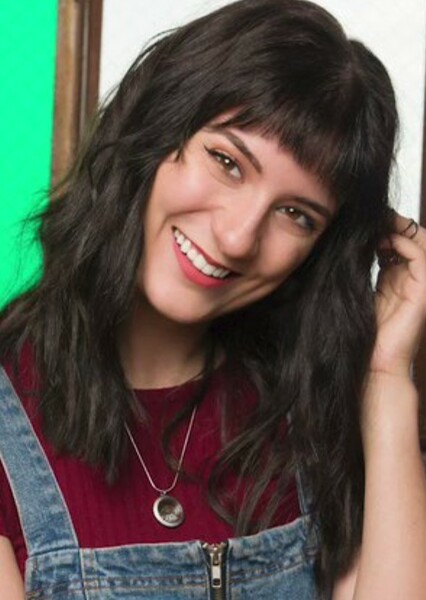 Anna Brisbin photo