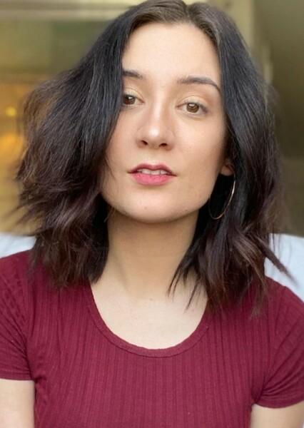 Anna Brisbin photo
