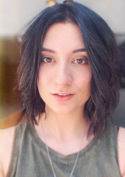 Anna Brisbin photo