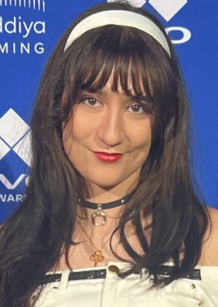 Anna Brisbin