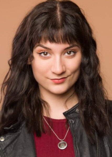 Anna Brisbin