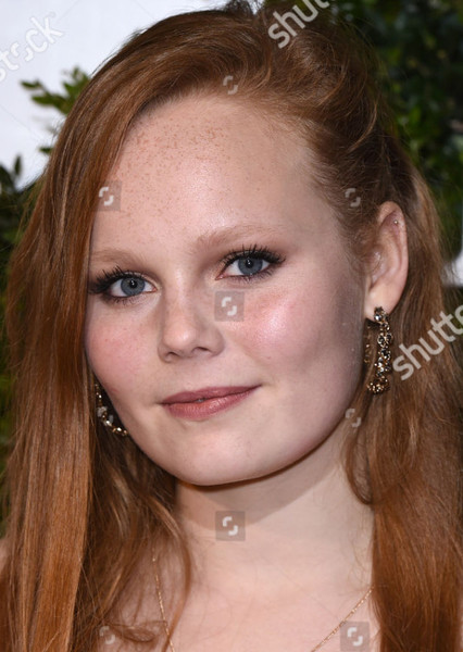 Anna Burnett photo
