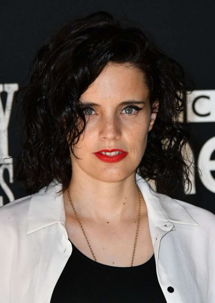 Anna Calvi