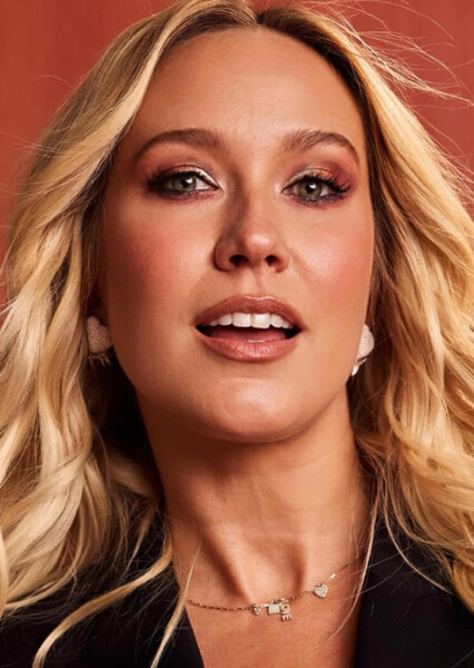Anna Camp photo