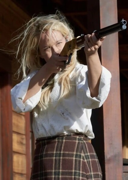 Anna Camp photo