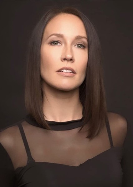 Anna Camp photo