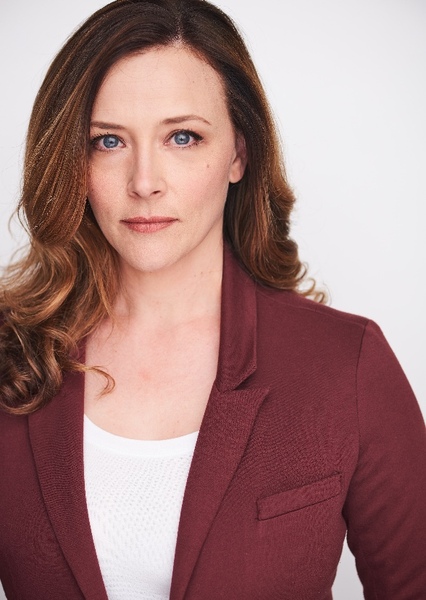 Anna Campbell