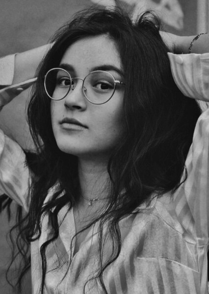 Anna Cathcart photo