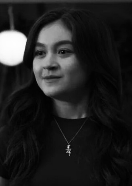 Anna Cathcart photo