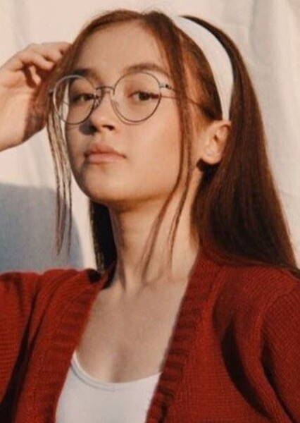 Anna Cathcart photo