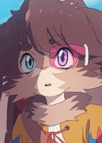 Cream The Rabbit