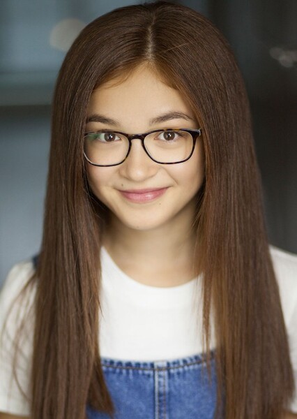 Anna Cathcart photo