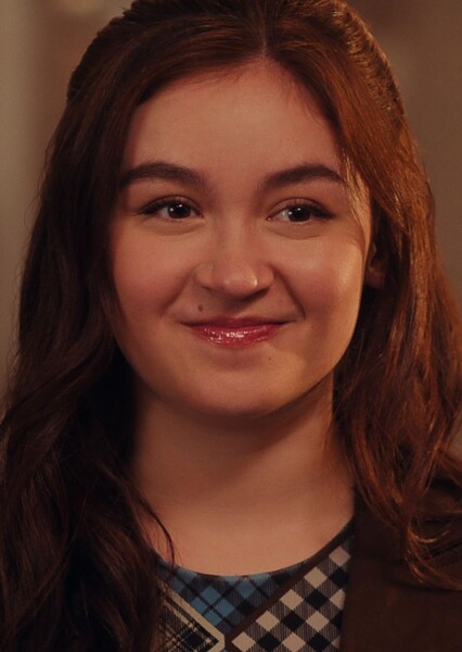 Anna Cathcart
