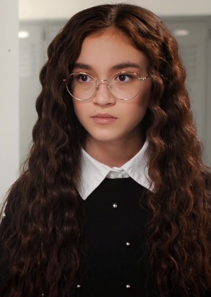 Anna Cathcart Photo on myCast - Fan Casting Your Favorite Stories