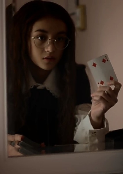 Velma Dinkley