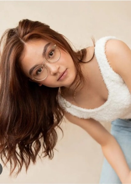 Anna Cathcart photo
