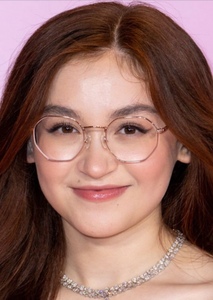 Photos of Anna Cathcart on myCast - Fan Casting Your Favorite Stories