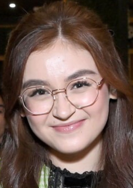 Anna Cathcart photo