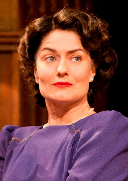 Anna Chancellor