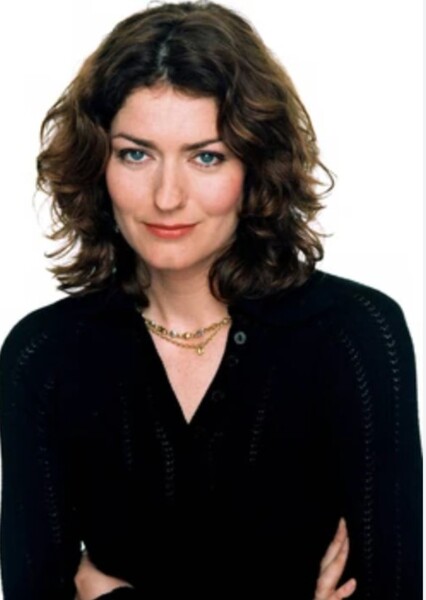 Anna Chancellor