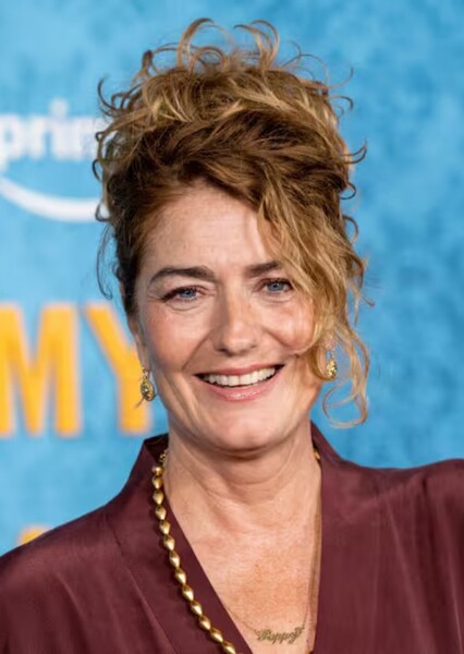 Isabel Parker-Green