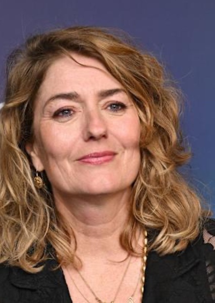 Anna Chancellor photo