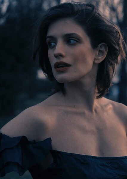 Anna Chipovskaya photo