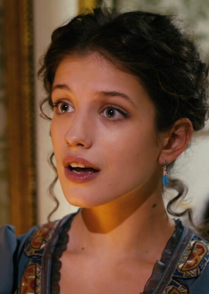 Anna Chipovskaya photo