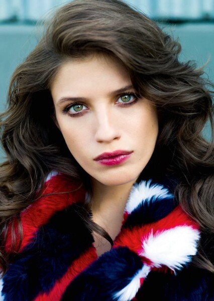 Anna Chipovskaya photo