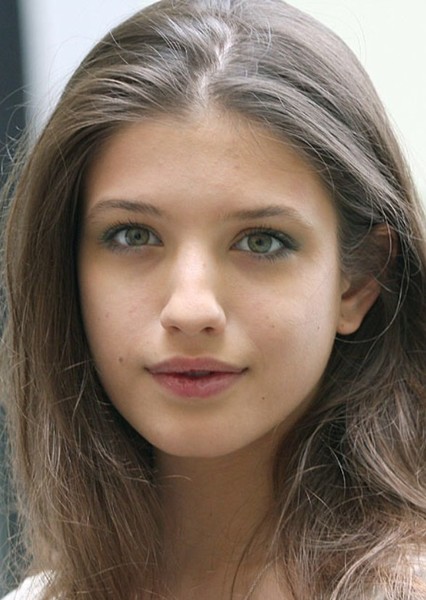 Anna Chipovskaya photo