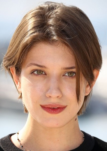 Anna Chipovskaya