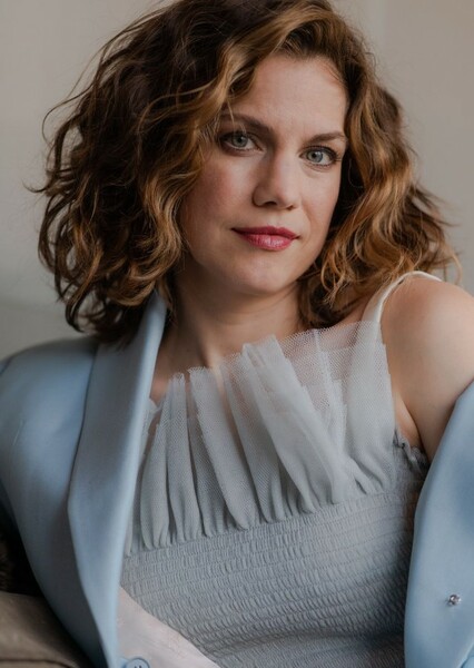 Anna Chlumsky photo