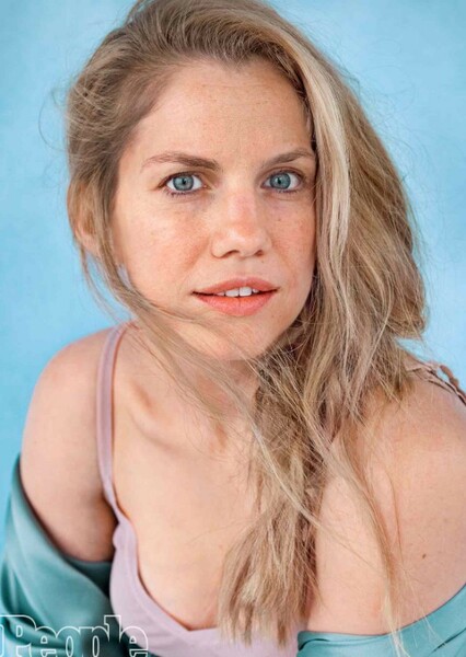 Anna Chlumsky photo